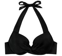 Dorina Fiji Maillot Foulard Bikini, Negro (Black V00), 85C para Mujer