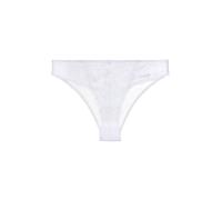 Dorina Lace Braguita Brasileña para Mujer - Tejido Suave al Tacto - Corte Atrevido y Estilo Moderno, Blanco