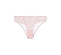 Dorina Lace Braguita Brasileña para Mujer - Tejido Suave al Tacto - Corte Atrevido y Estilo Moderno, Rosa