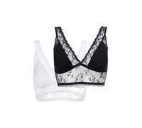 Dorina Lana Essential Lace-Padded Bralette Bra Mujer