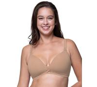 DORINA May Sujetador, Beige, 95B para Mujer