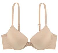 DORINA Michelle Sujetador, Opaco, Beige (Carne), 75D para Mujer