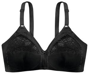 Dorina Monica-Bralette Bralette Mujer (Pack de 1)