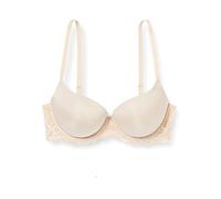 DORINA Claire Sujetador Diario, Opaco, Blanco Roto (Marfil), 100D para Mujer