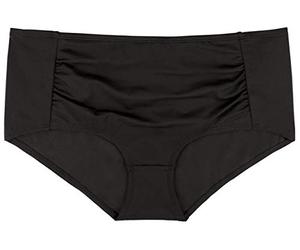Dorina Mujer Fiji Gainant Braguita de Bikini Not Applicable, Negro (Black V00), 135 (Talla del Fabricante: XXL 52/54)