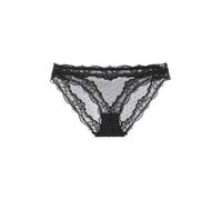 Dorina Origins-Shimmer Dot-Brief Briefs, Negro, M para Mujer