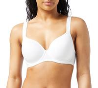 Dorina Sujetador blanco, Talla 90