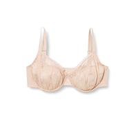DORINA Rena - Lote de 2 Soportes para Mujer (2 Unidades), Negro/Beige, 100E