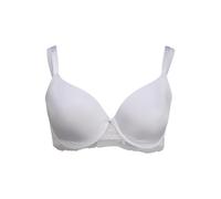 Dorina Adele T-Shirt Bra, Sujetador Cotidiana para Mujer, 110C (Talla Fabricante: 95C), Blanco (White)