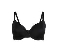 Dorina Sujetador 'Adele' negro 80xG negro
