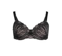 Dorina Sujetador 'CELINE' negro 95xF negro