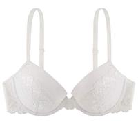 Dorina Sujetador blanco, Talla 85