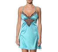 Dorina Sujetador Deportivo Flex para Mujer - Sin Relleno, Tejido Micro Tactel Transpirable, Diseño Espalda Cruzada (Racerback) de Cobertura Total para Ejercicio de Bajo Impacto, Rosa