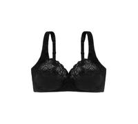 Dorina Sujetador 'Georgina' negro 90xC EUR