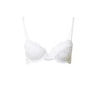 Dorina Lianne T-Shirt Bra, Sujetador Cotidiana para Mujer, Blanco (White), 100B