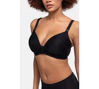 Dorina Sujetador negro 80xC negro