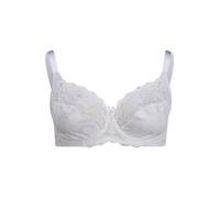 Dorina Sujetador 'PHILIPPA' blanco 85xE blanco