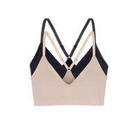 Dorina Sujetador 'Revive' piel / negro 80 EUR