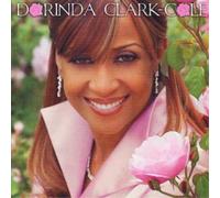 Dorinda Clark-Cole The Rose of Gospel (CD) Album (Importación USA)