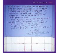 Dorine Muraille - MANI