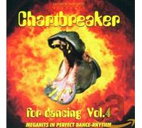 Doring, Marcus - Chartbreaker for Dancing Vol.4