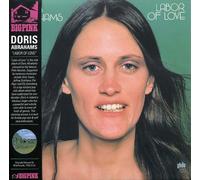 Doris Abrahams - Labor of Love