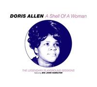 Doris Allen - A Shell of a Woman