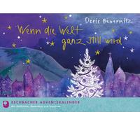 Doris Bewernitz Wenn die Welt ganz still wird (Tapa blanda)