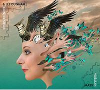 Doris Brendel and Lee Dunham - Mass Hysteria [VINYL] [Vinilo]