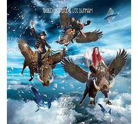 Doris Brendel & Lee Dunham - Pigs Might Fly [VINYL] [Vinilo]
