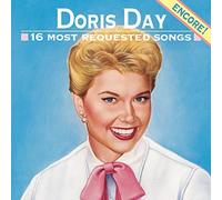 Doris Day - 16 Most Requested Songs