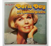 Doris Day - 20 Golden Greats