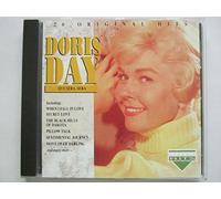 DORIS DAY - 20 Original Hits