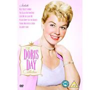 Doris Day 6-Film Collection [Reino Unido] [DVD]