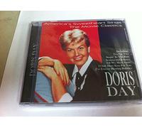 Doris Day - America's Sweetheart Sings. [Import]