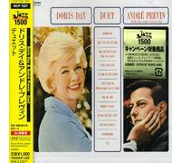 Doris Day & Andre Previn - Duet