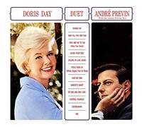 Doris Day & Andre Previn - Duet
