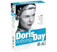 Doris Day Anthology [Reino Unido] [DVD]
