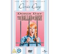 Doris Day - Ballad of Josie [Reino Unido] [DVD]