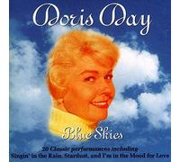 Doris Day - Blue Skies
