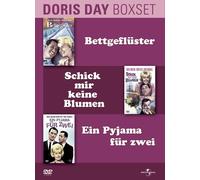Doris Day - Box Set [Alemania] [DVD]