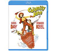 Doris Day - Calamity Jane [Edizione: Giappone] [Italia] [Blu-ray]