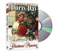 Doris Day: Christmas Memories [Reino Unido] [DVD]