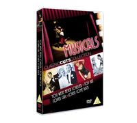 Doris Day - Classic Cuts-Musicals [Reino Unido] [DVD]