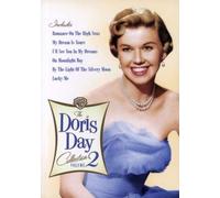 Doris Day Collection 2 [Reino Unido] [DVD]