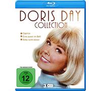 Doris Day Collection (3 Blu-rays) [Alemania] [Blu-ray]