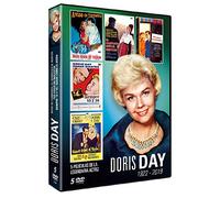 Doris Day Collection - 5-DVD set