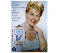 Doris Day Collection [Reino Unido] [DVD]