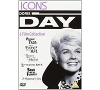 Doris Day Collection [Reino Unido] [DVD]