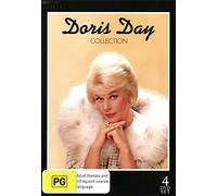 Doris Day Collection [USA] [DVD]